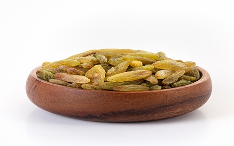 تصویر 2 از قیمت خرید کشمش سبز قلمی + فروش ویژه